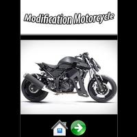 Modification Motorcycle screenshot 2