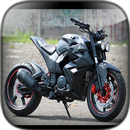 Modyfikacja motocykla (offline) aplikacja