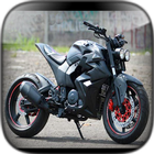 Motorcycle Modification (offline) آئیکن