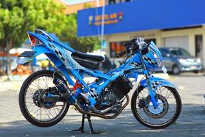 Motorcycle Modification (offline) اسکرین شاٹ 2