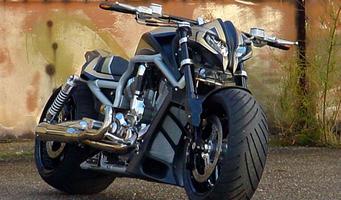 Motorcycle Modification (offline) ภาพหน้าจอ 3