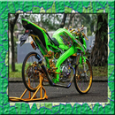 Modification Motorcycle  Ideas APK