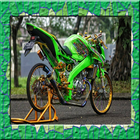 Modification Motorcycle  Ideas icon