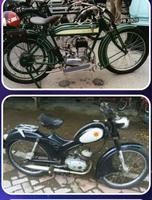 Modification Antique Motor syot layar 3