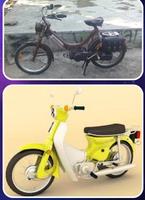 Modification Antique Motor syot layar 2