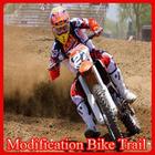 Modification Bike Trail آئیکن