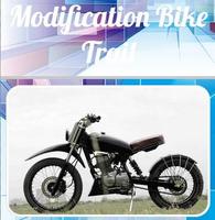 Modification Bike Trail постер