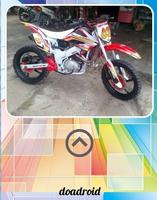 Modification Bike Trail syot layar 1