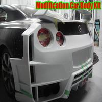 Modification Car Body Kit โปสเตอร์