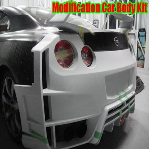 75 Collections Car Modified Body Kit  Latest HD