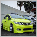 Modification Civic APK