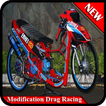 Modifikation Drag Racing