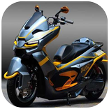 Modification Honda PCX