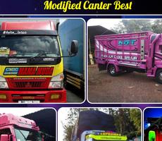 Modified Canter Best 포스터