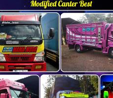 Modified Canter Best ภาพหน้าจอ 3