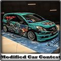 Modified Car Contest