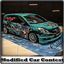 Modified Car Contest APK