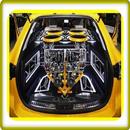 Modified Car Audio System APK