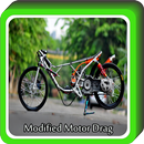 Modified Motor Drag APK