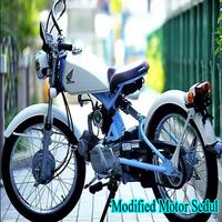 Modified Motor Sedul ポスター