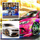 APK Modifikasi Car Best