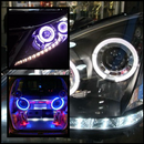 Modified Latest Car Lights APK