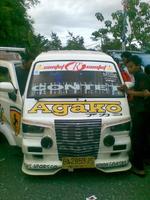 Modified Car Angkot اسکرین شاٹ 2