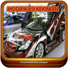 Modifikasi Mobil Kekinian icono