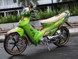 Modifikasi Motor تصوير الشاشة 2