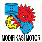 Modifikasi Motor icon