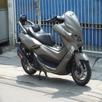 Modifikasi Motor MATIC 截图 1