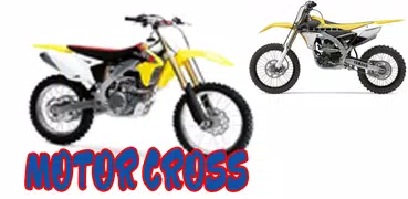 Motor Cross Modification