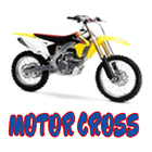 Motor Cross Modification أيقونة