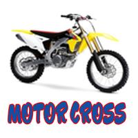 Motor Cross Modification 포스터