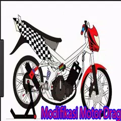 Modified Motor Drag APK download