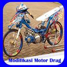 Modified Motor Drag icon