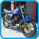 Modification of RX King-APK