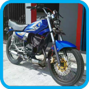 Modifikasi RX King APK