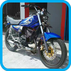 Modification of RX King icon