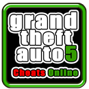 NEW GTA 5 Mods Cheats Online APK