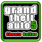 NEW GTA 5 Mods Cheats Online ไอคอน