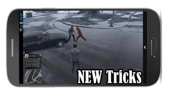 NEW GTA 5 Mods Cheats Online 海報