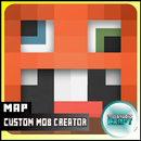 Custom Mob Creator Map for MCPE APK