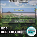 APK Dev Edition MOD for MCPE