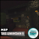 MAP The Unknown 2 Horror for MCPE APK