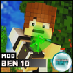 MOD Ben10 for MCPE