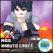 MOD Naruto Craft for MCPE
