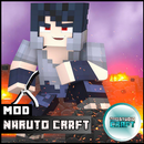 MOD Naruto Craft for MCPE APK