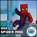 MOD Spider-man Pro for MCPE APK