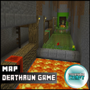 Map DeathRun Game for MCPE APK